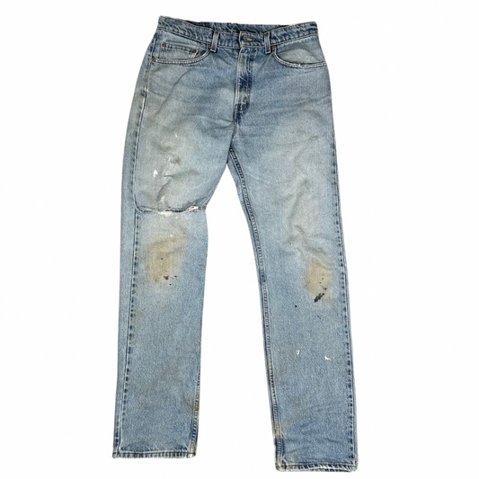 Levi 505 Jeans