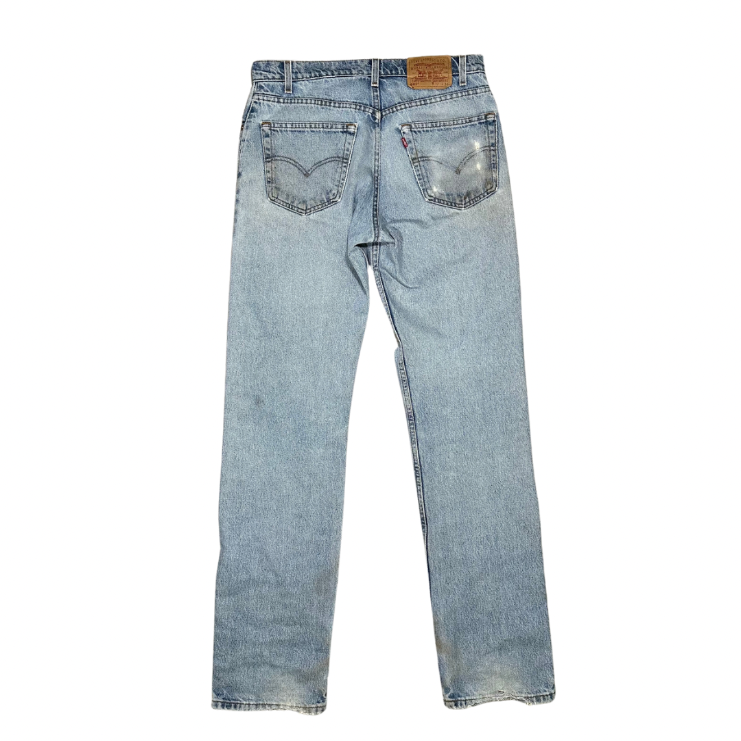 Levi 505 Jeans