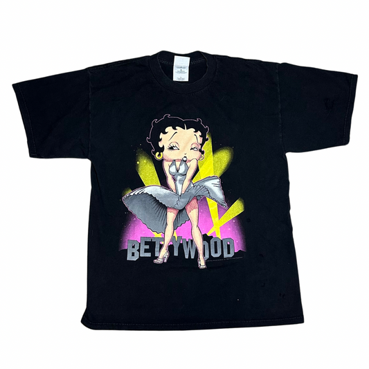 Betty Boop T-Shirt