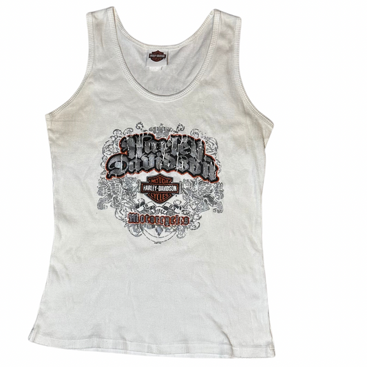 Harley Davidson Tank Top