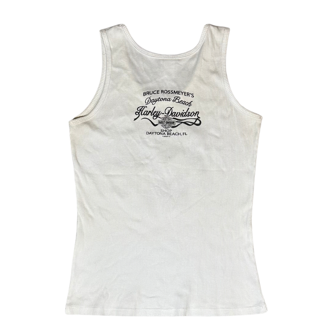 Harley Davidson Tank Top