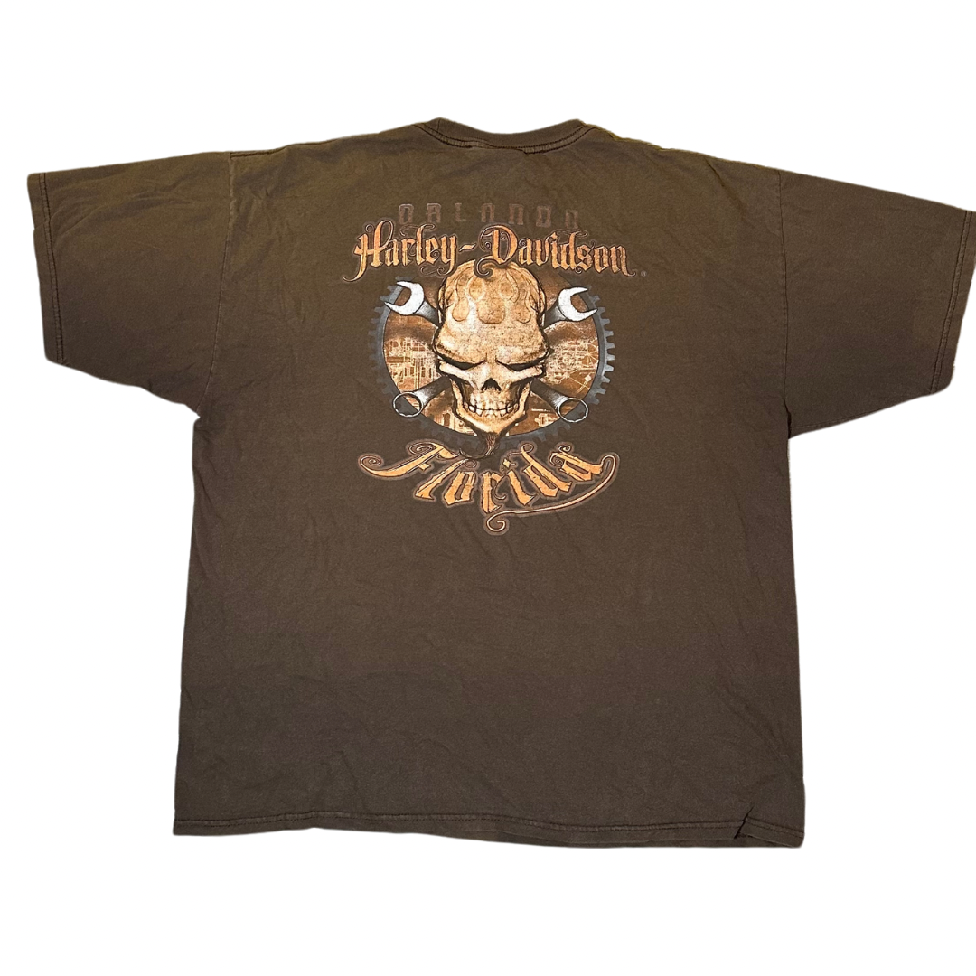 Harley Davidson T-Shirt