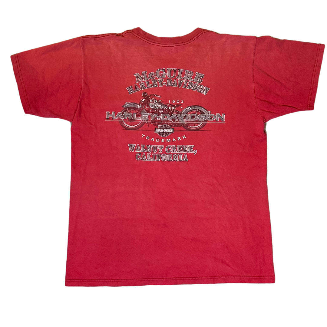 Harley Davidson T-Shirt