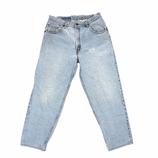 Levi 560 Jeans