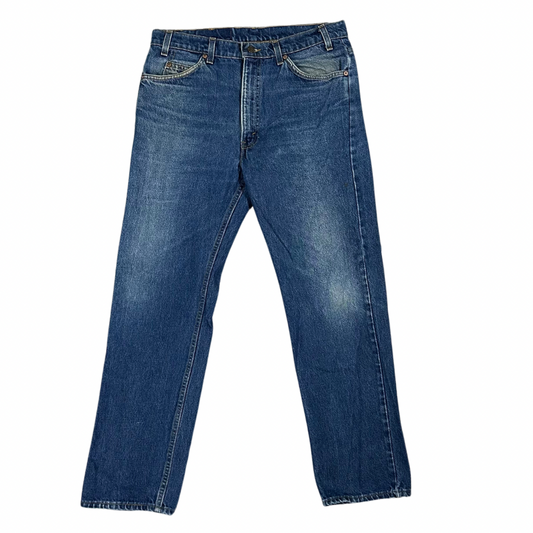 Levi 505 Jeans