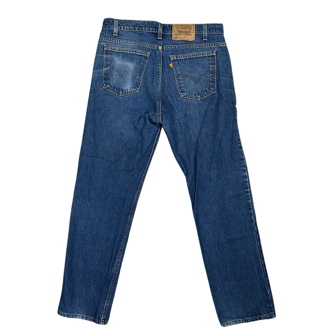 Levi 505 Jeans