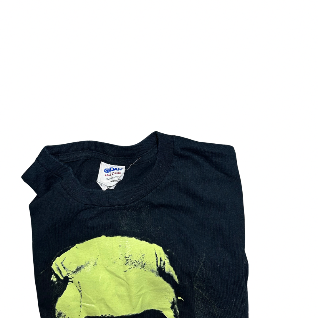 Glow in the dark Frankenstein T-shirt