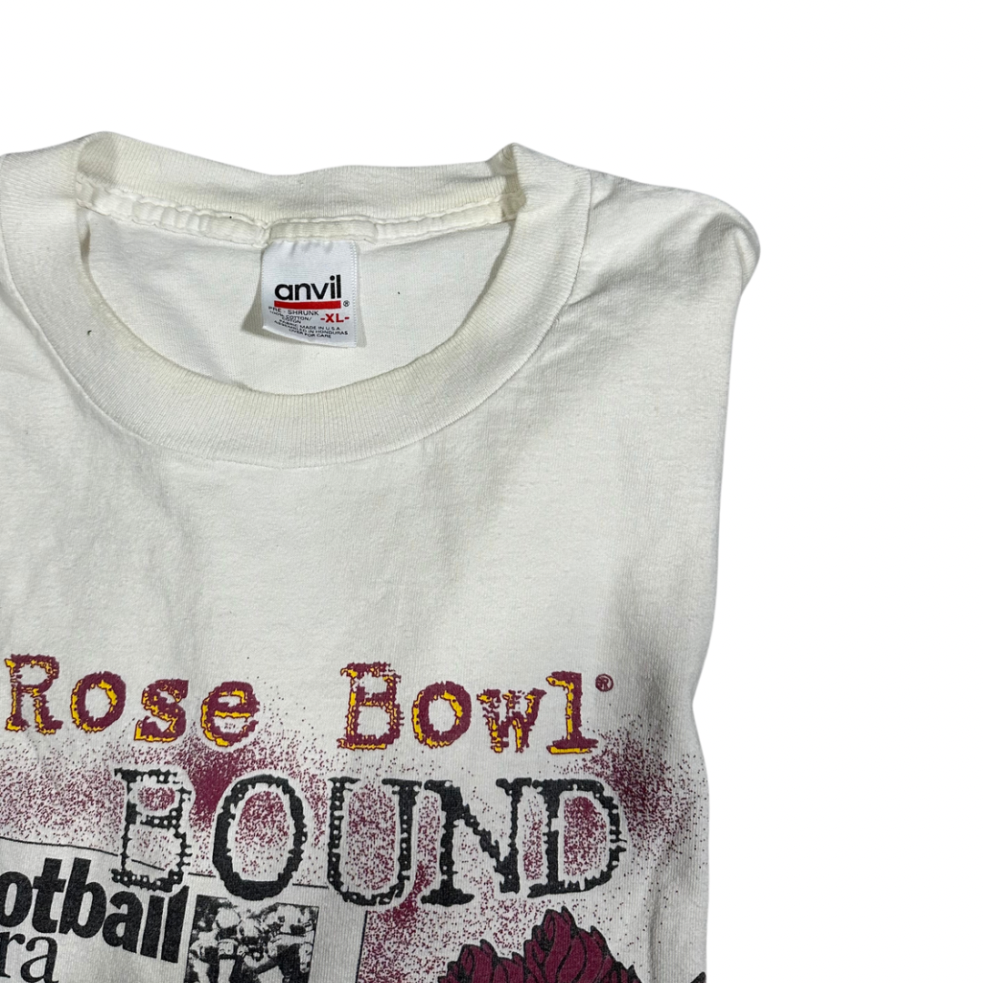 Arizona State 1997 Rose Bowl T-Shirt