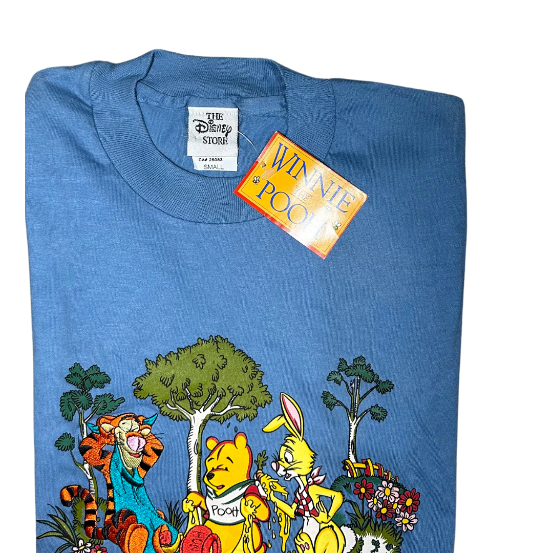 Winnie The Pooh T-Shirt