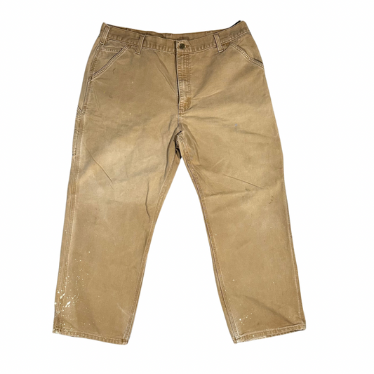 Carhartt Khaki Pants