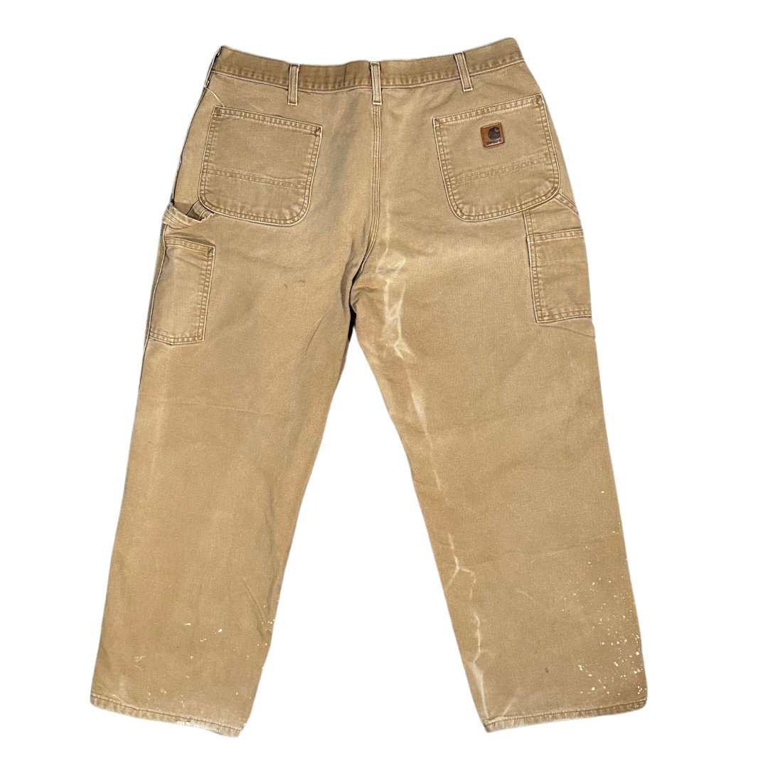 Carhartt Khaki Pants