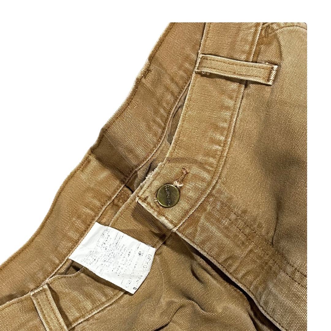 Carhartt Khaki Pants