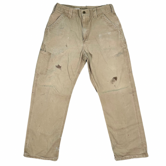 Carhartt Khaki Pants