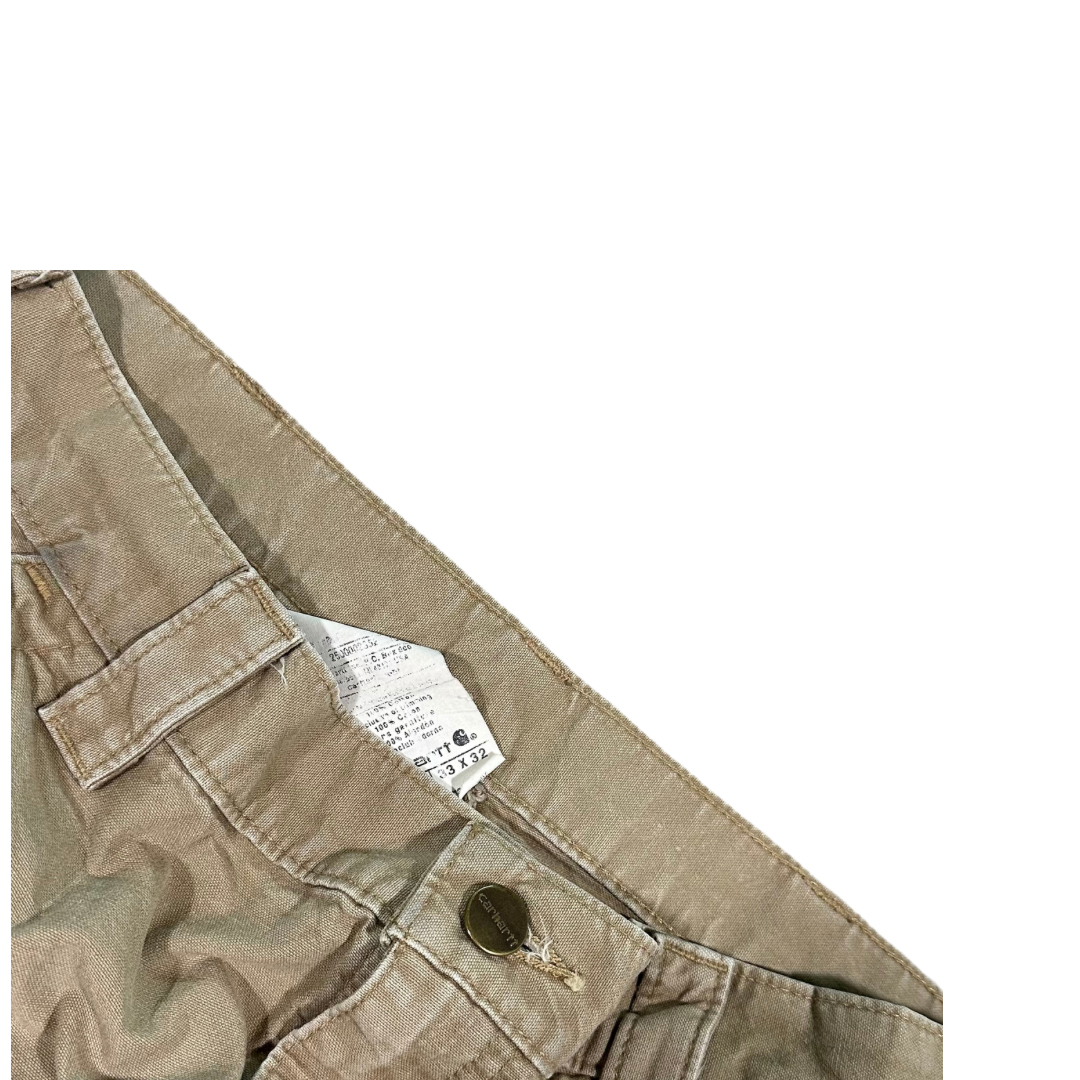 Carhartt Khaki Pants