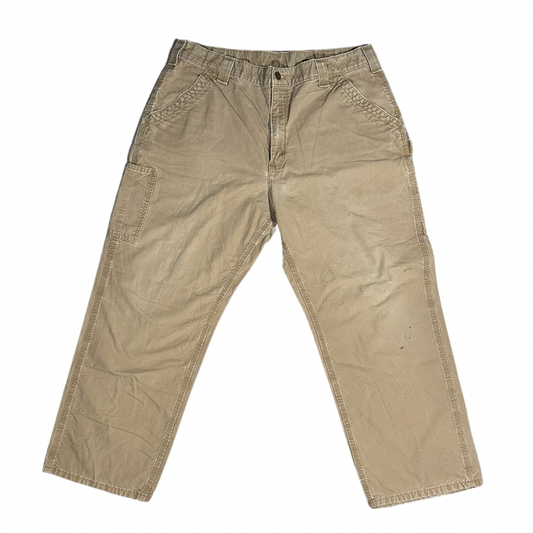 Carhartt Khaki Pants