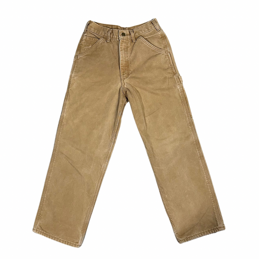 Carhartt Khaki Pants