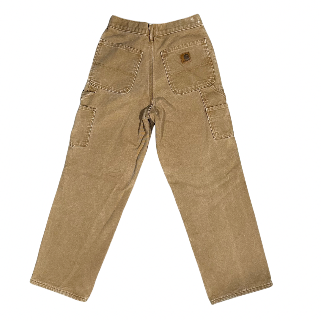 Carhartt Khaki Pants