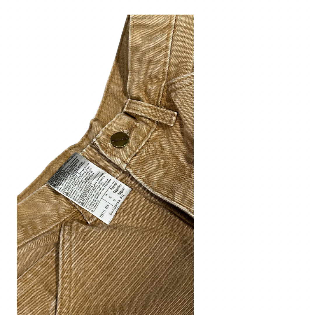 Carhartt Khaki Pants