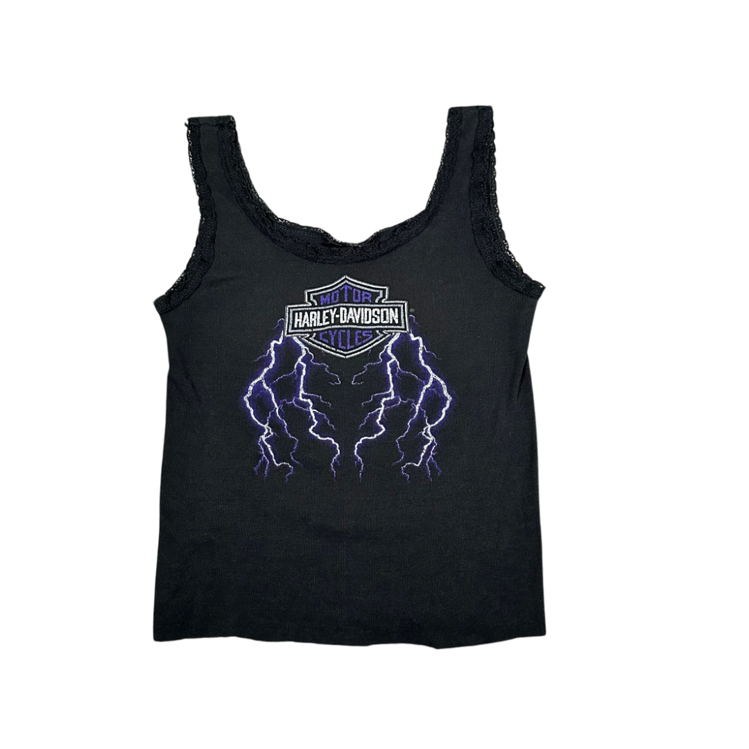 Harley Davidson Tank Top