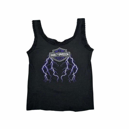 Harley Davidson Tank Top