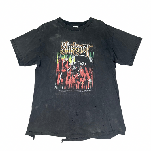 1999 Slipknot T-Shirt