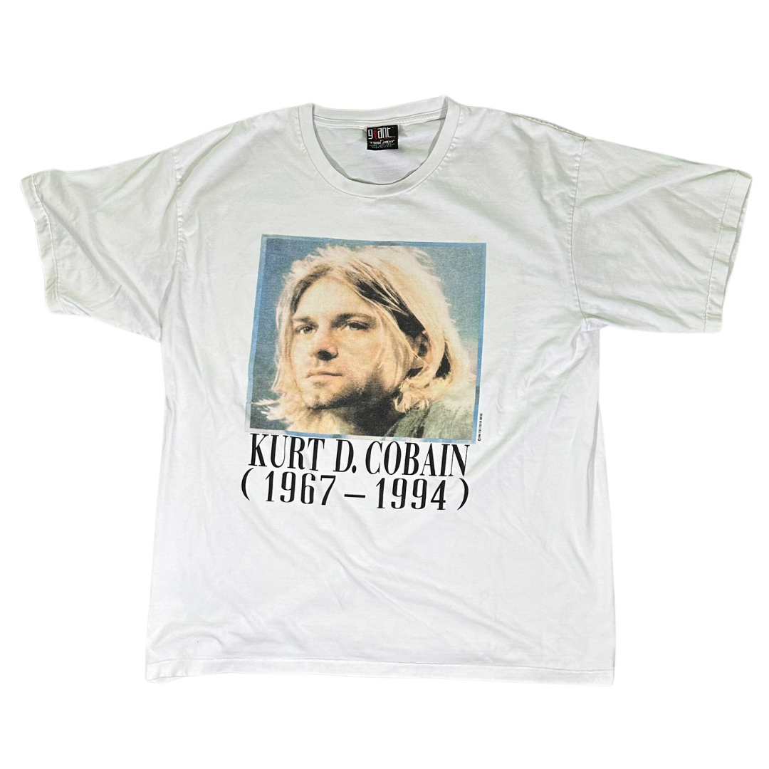 1994 Nirvana Tee