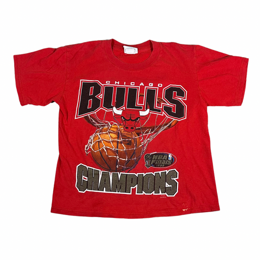 Chicago Bulls Baby Tee