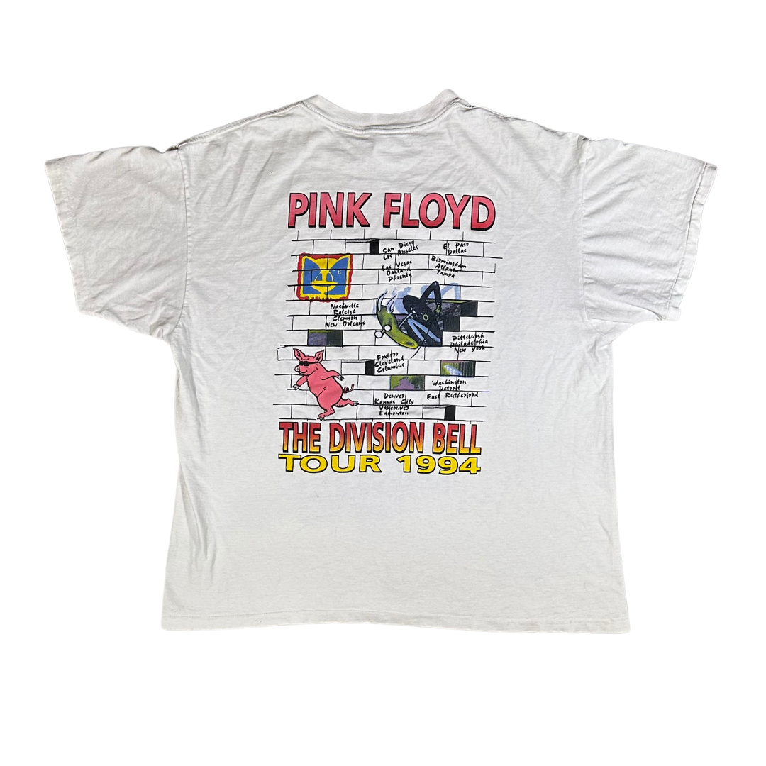 1994 Pink Floyd T-Shirt