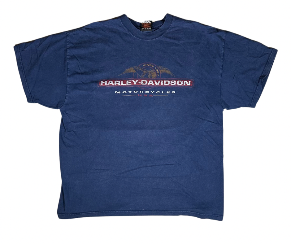 Harley Davidson Cape Cod T-shirt