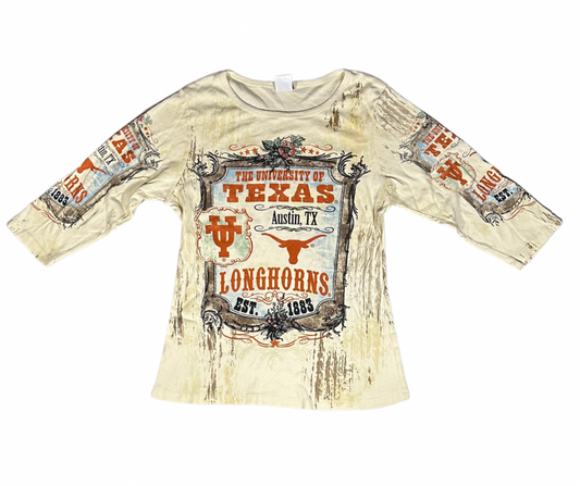 UT Austin Top