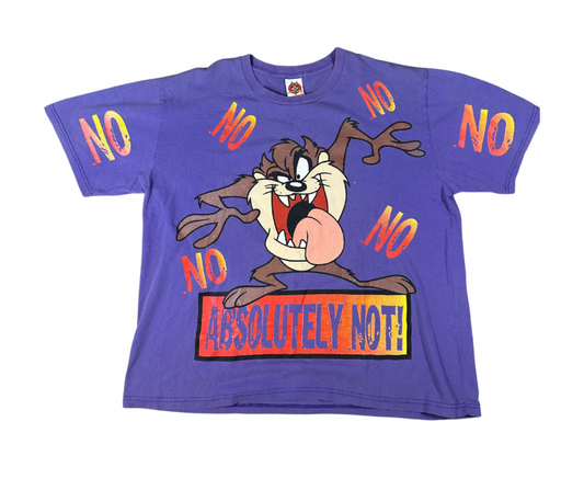 Looney Tunes Taz T-Shirt