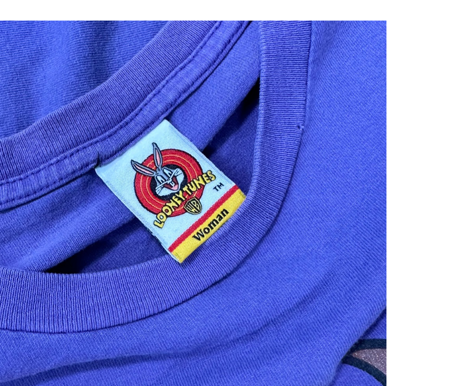 Looney Tunes Taz T-Shirt