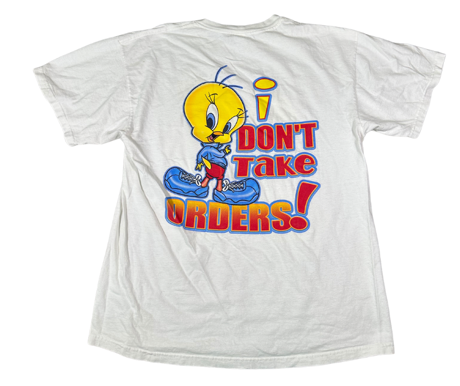 Looney Tunes Tweety T-Shirt