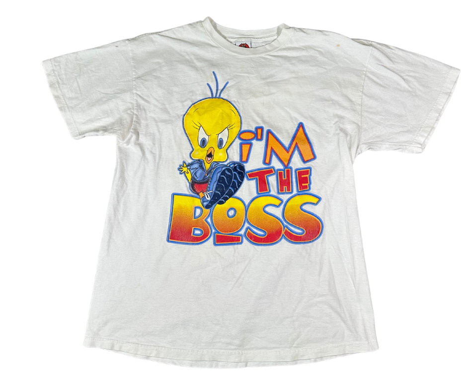 Looney Tunes Tweety T-Shirt