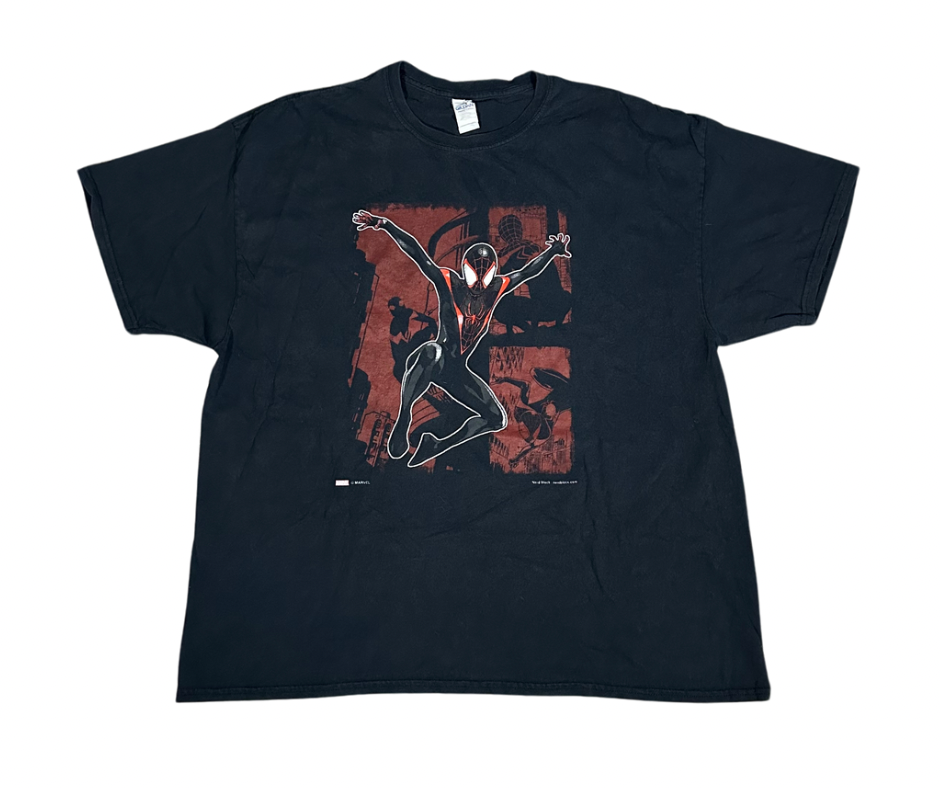 Spiderman T-Shirt