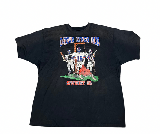 D-Town Lynch Mob T-Shirt