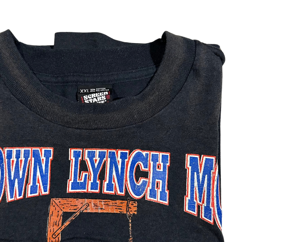 D-Town Lynch Mob T-Shirt