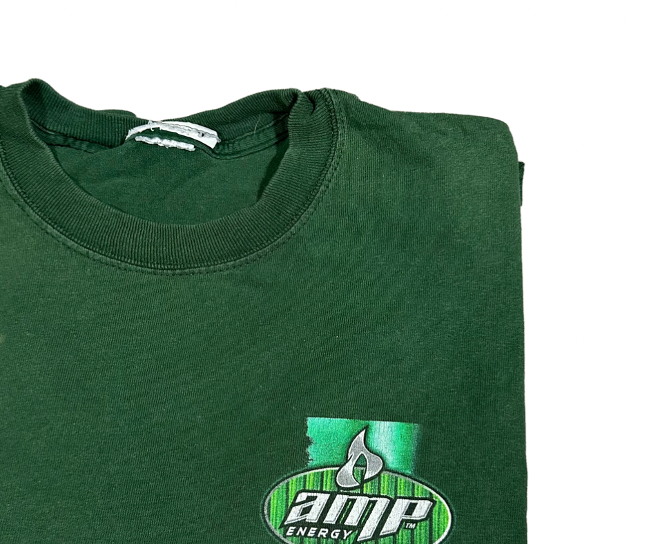 AMP Racing T-Shirt