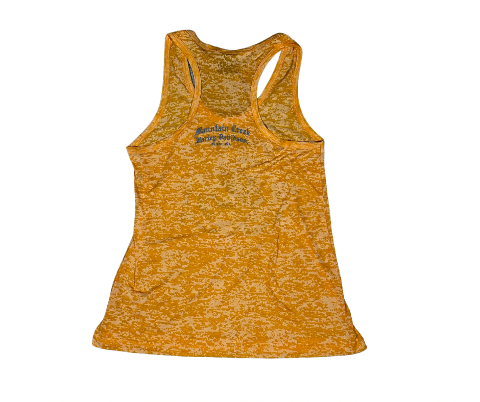 Harley Davidson Tank Top