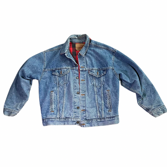 Levi Denim Jacket