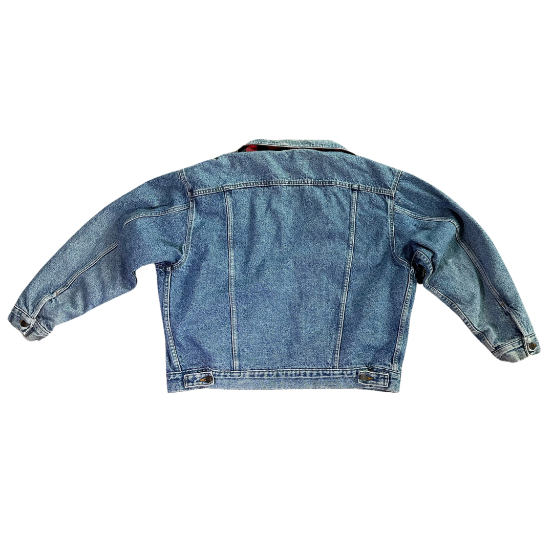 Levi Denim Jacket