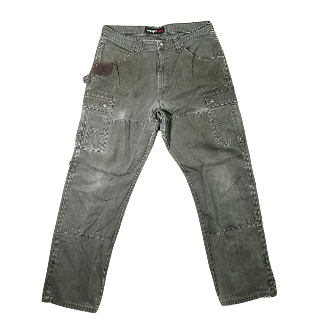 Wrangler Cargos Pants