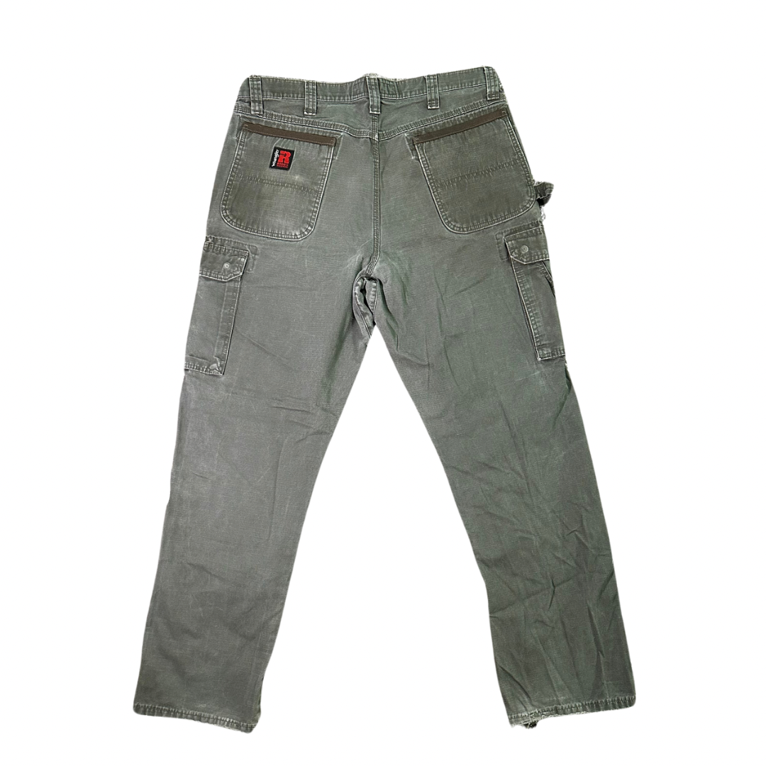 Wrangler Cargos Pants