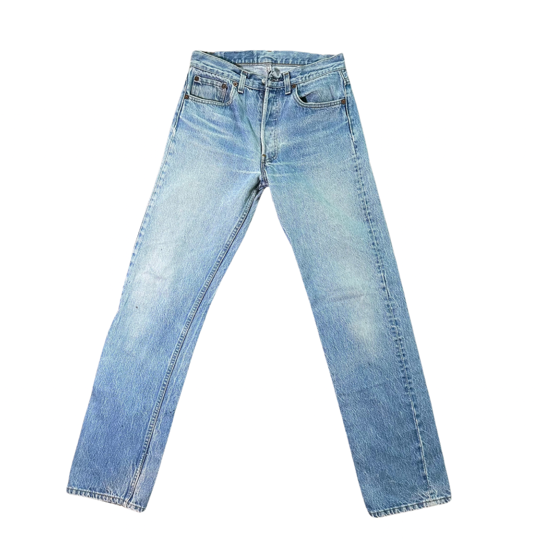 Levi Denim Jeans