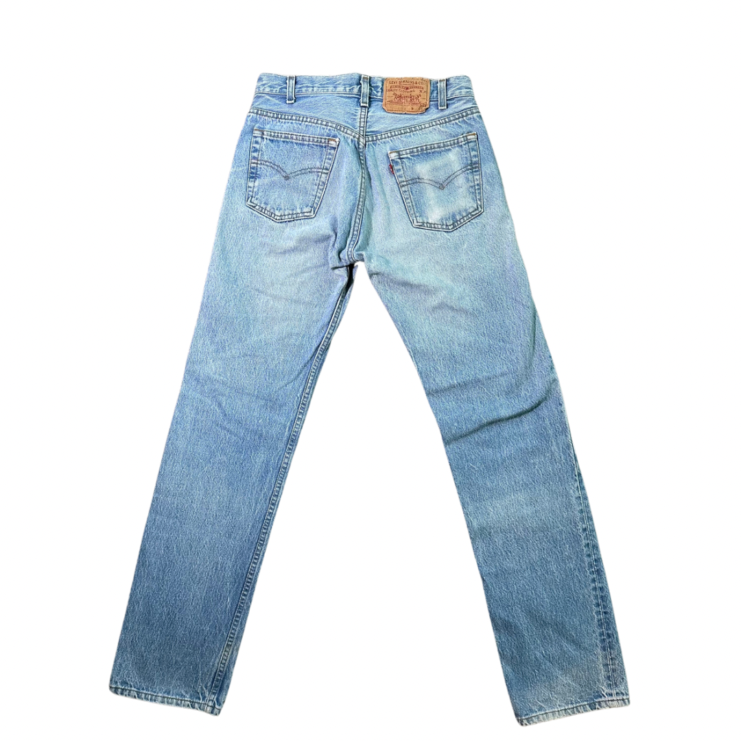 Levi Denim Jeans