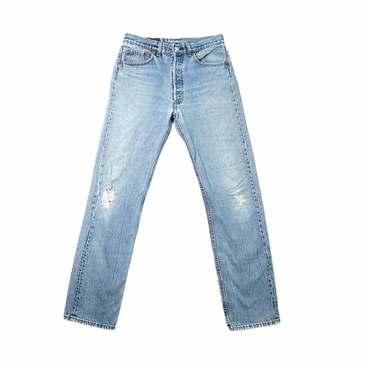 Levi 501 Denim Jeans