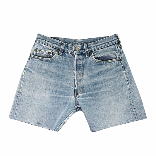 Levi Jean Shorts