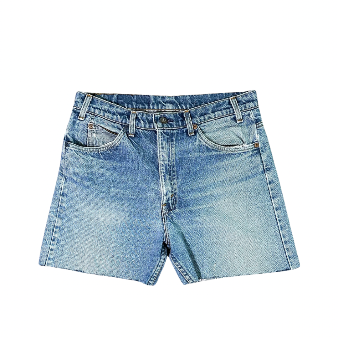 Levi 505 Jean Shorts