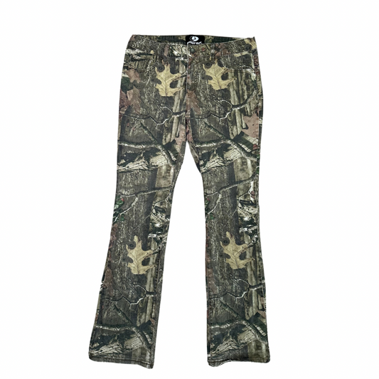 Mossy Oak Pants