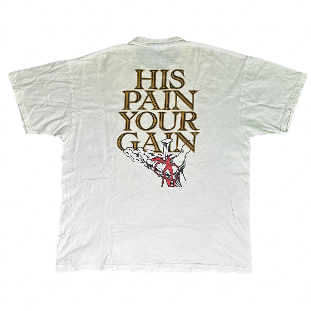 1990 Lord’s Gym T-Shirt